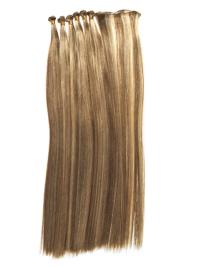 Remy Human Hair Blonde Ideal Tape in Hair Extensions